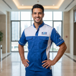 Jacket et Pantalon de travail