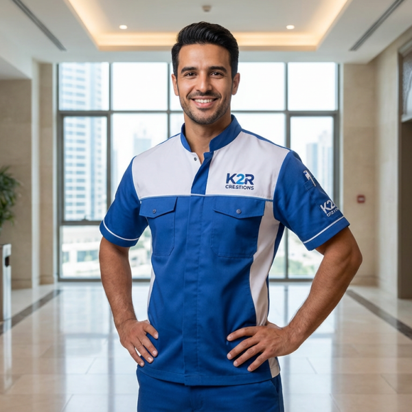 Jacket et Pantalon de travail