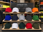 CASQUETTE PROFESSIONNELLE - Image 2