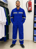 COMBINAISON DE TRAVAIL