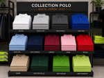 POLO MANCHES LONGUES - Image 2